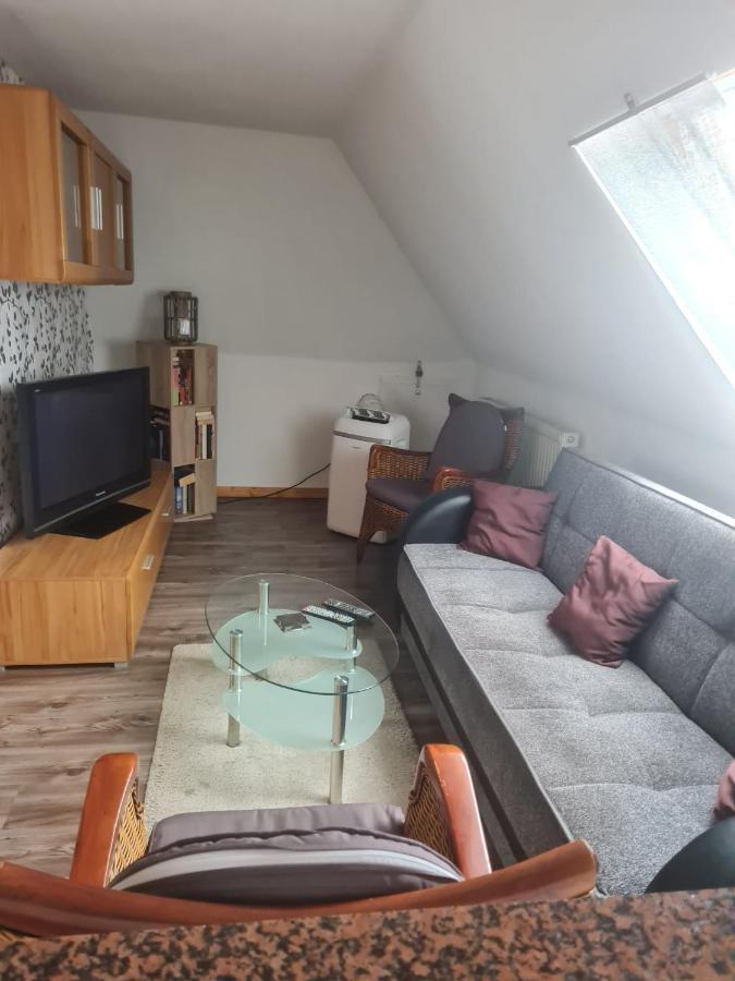 Ferienwohnung Annett Bohlen  エクステリア 写真