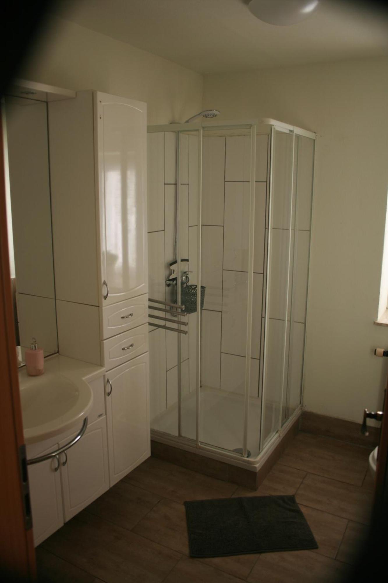 Ferienwohnung Annett Bohlen  エクステリア 写真