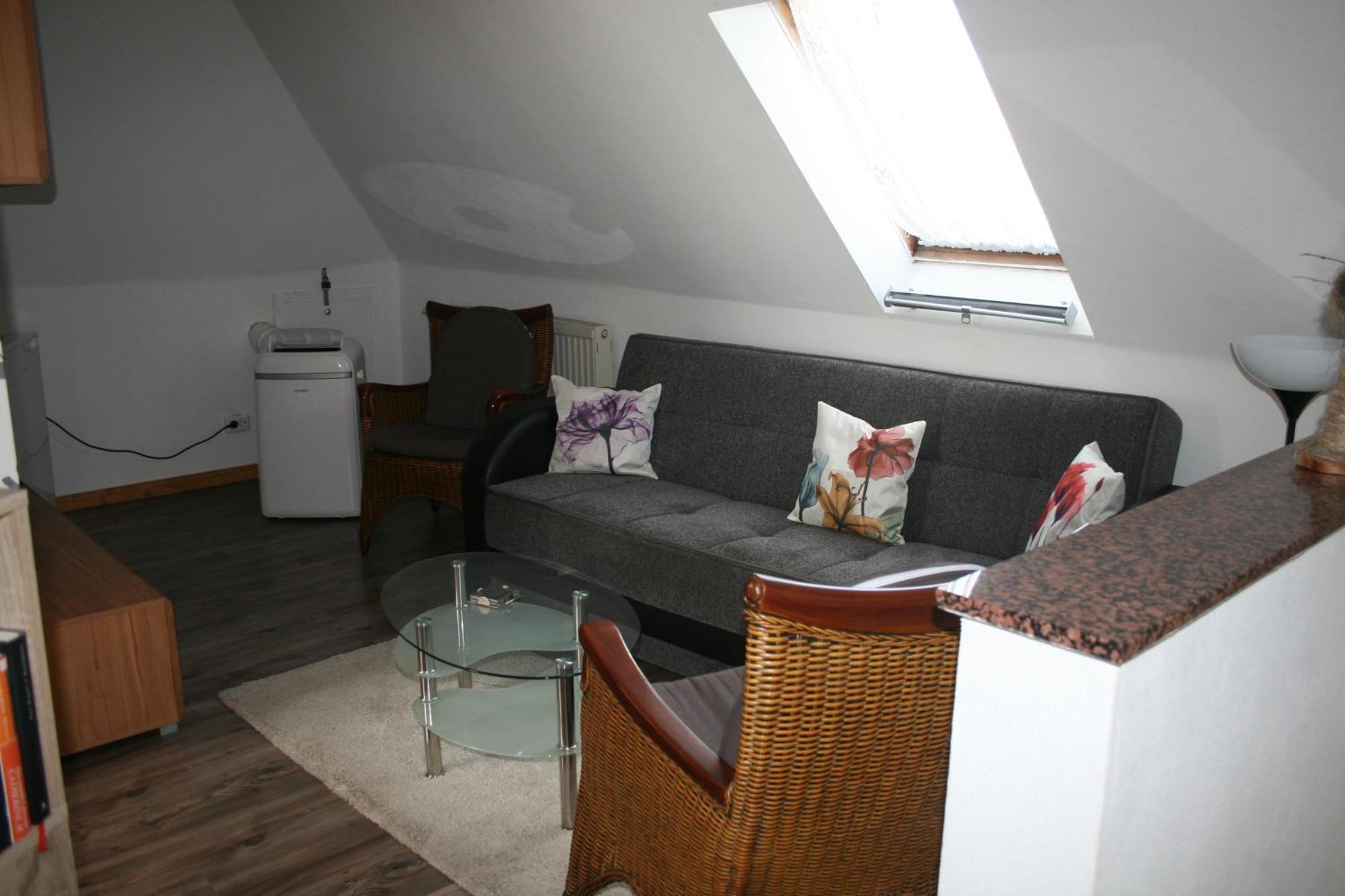 Ferienwohnung Annett Bohlen  エクステリア 写真