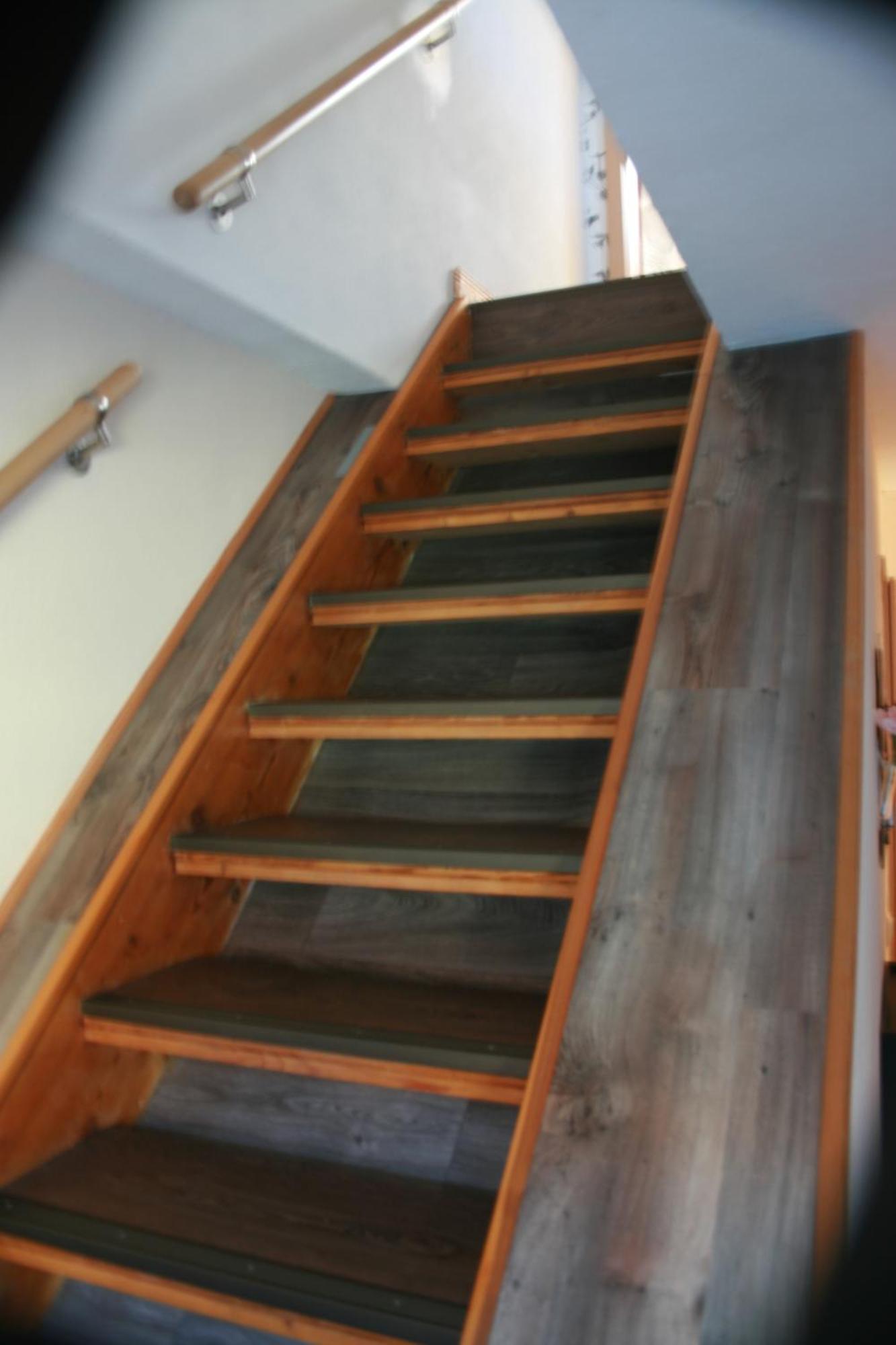 Ferienwohnung Annett Bohlen  エクステリア 写真