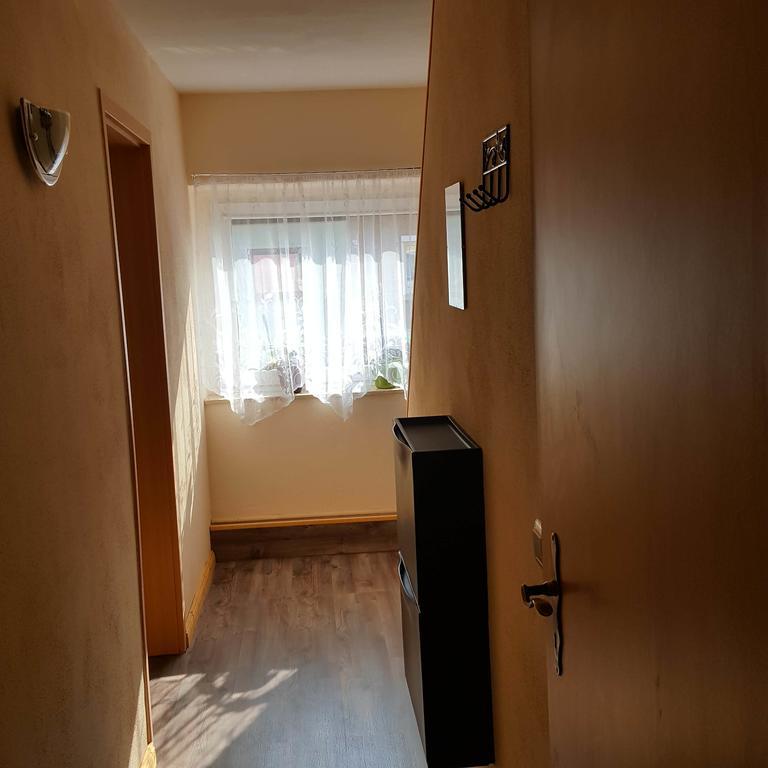 Ferienwohnung Annett Bohlen  エクステリア 写真